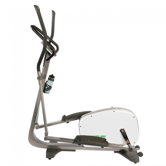 Tunturi crosstrainer Pure Cross R 8.1 gebruikt 14TCR08010-gebr